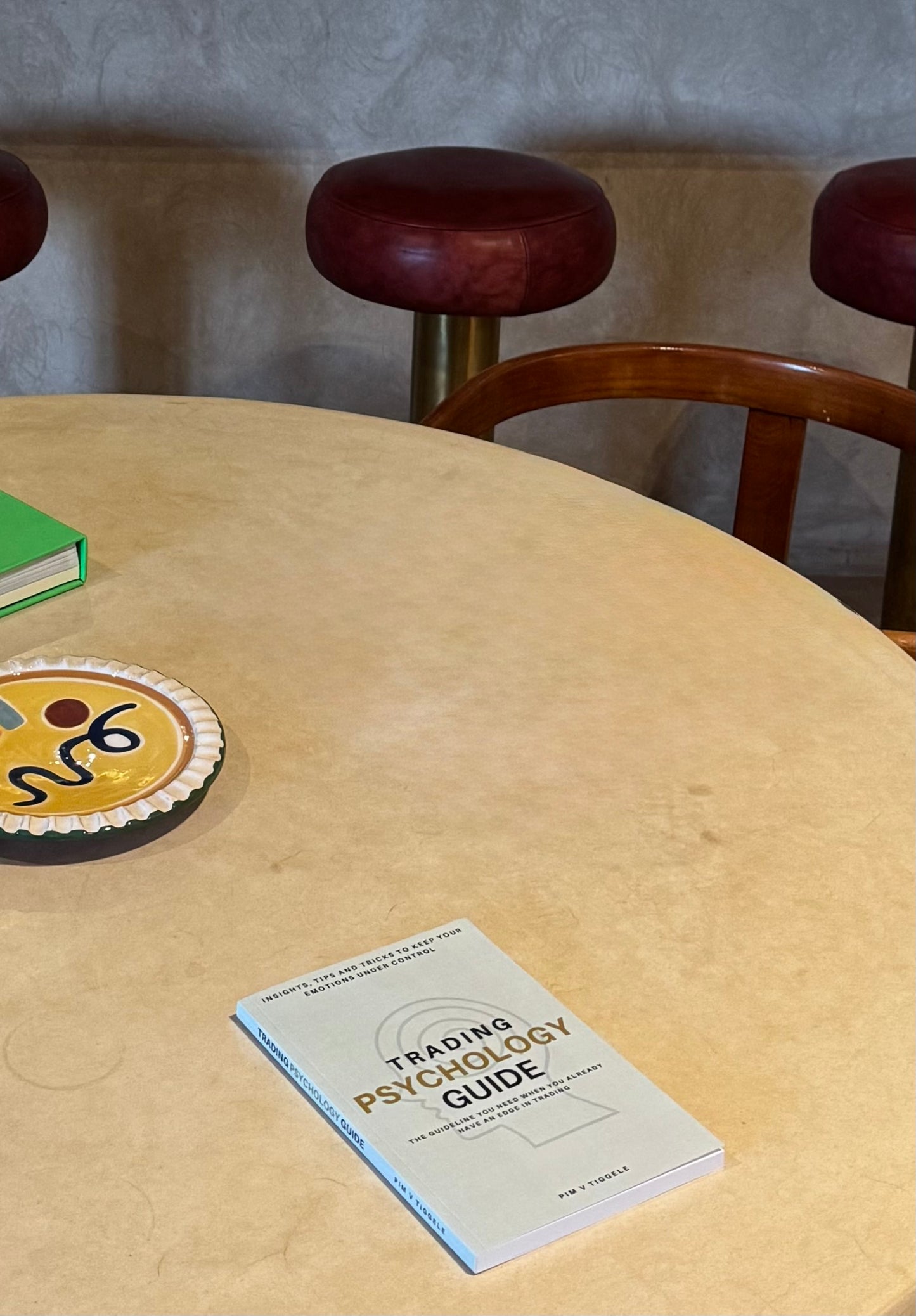 Trading Psychology Guide (Nederlandstalig)