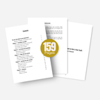 Trading Psychology Guide (Engelstalig)