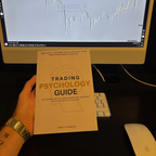 Trading Psychology Guide (Engelstalig)