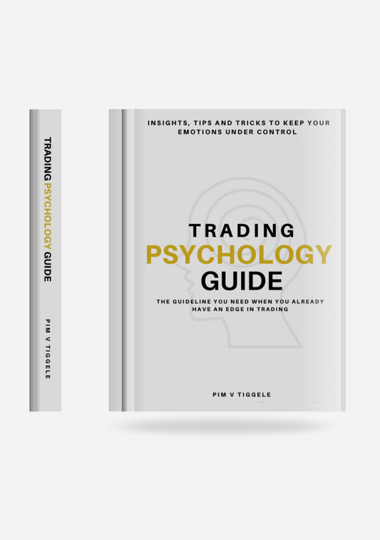 Trading Psychology Guide (Engelstalig)