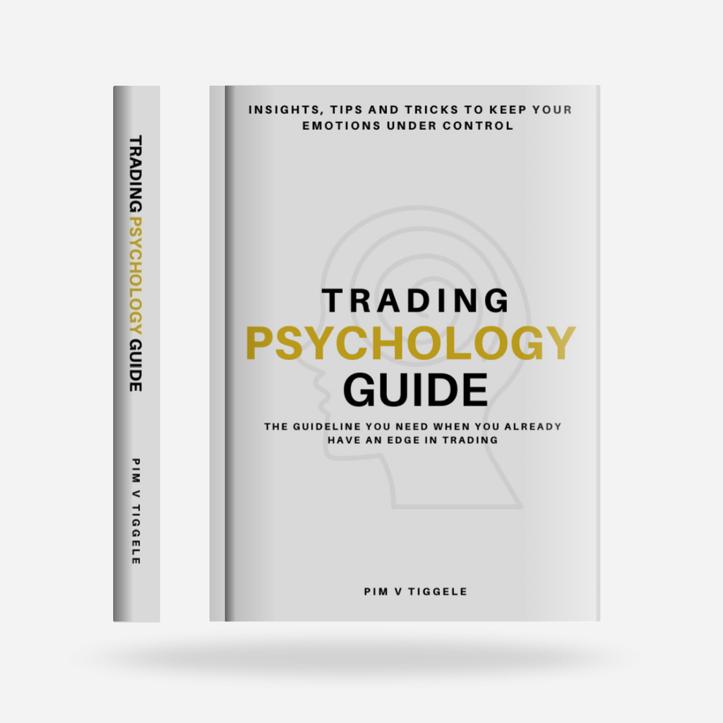Trading Psychology Guide (Engelstalig)