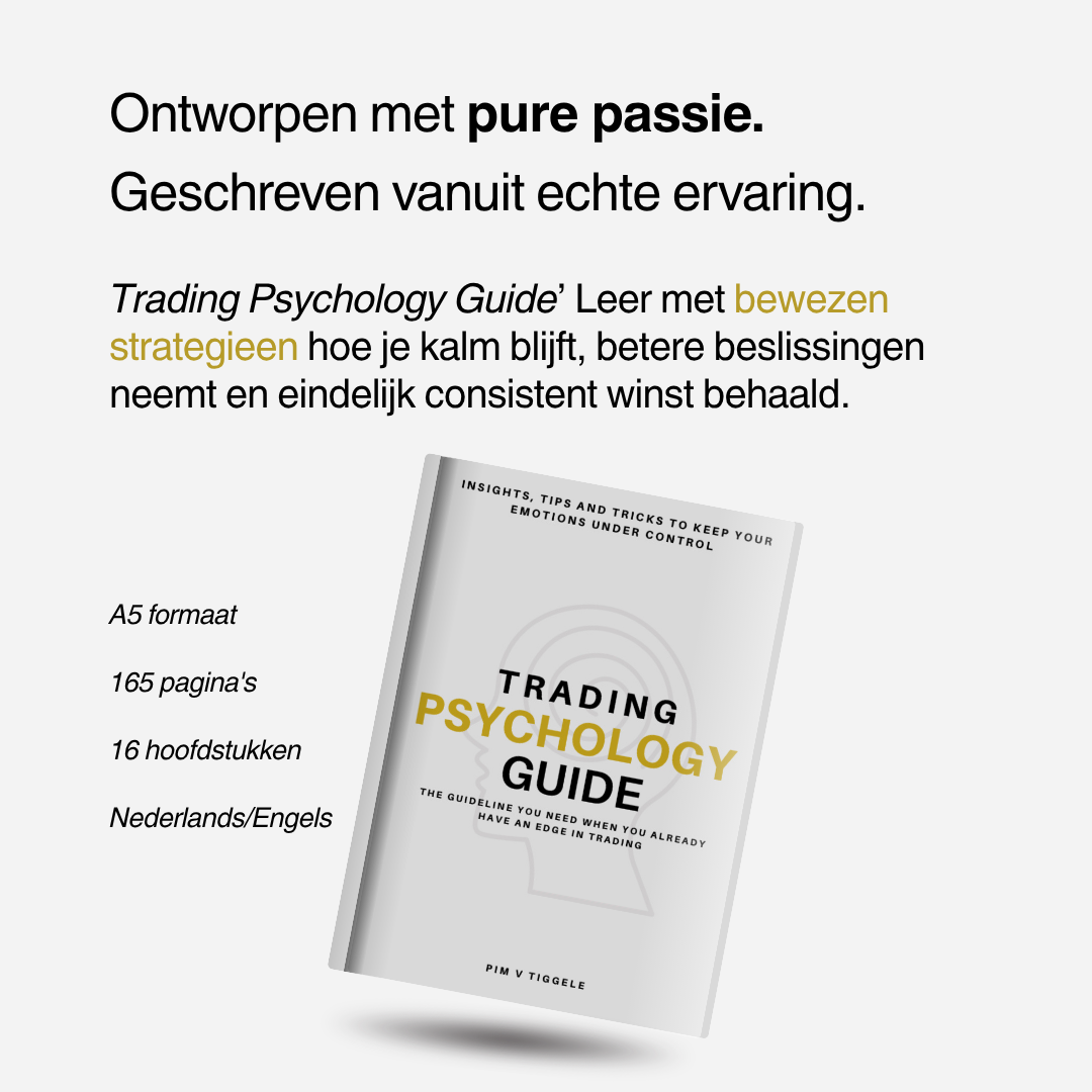 Trading Psychology Guide (Nederlandstalig)