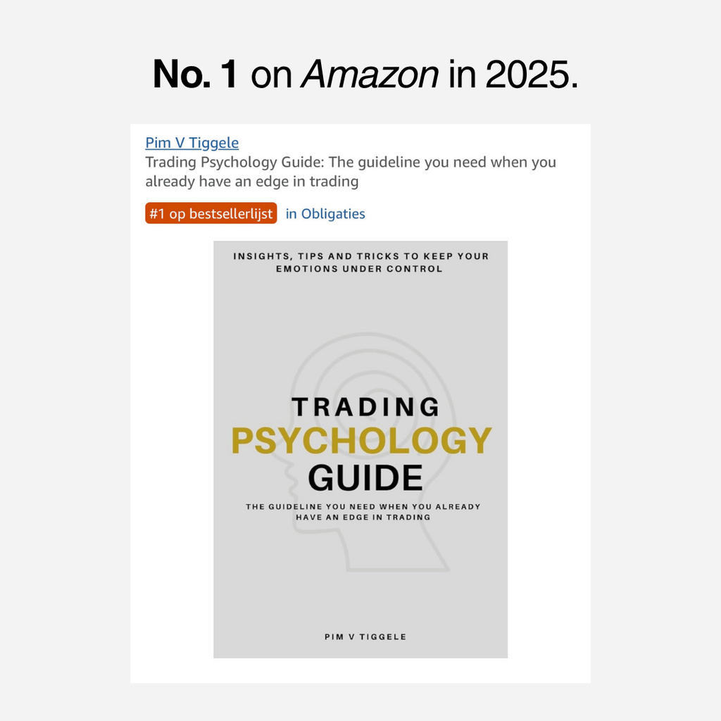 Trading Psychology Guide (Engelstalig)