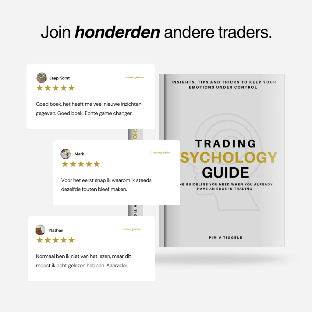 Trading Psychology Guide (Nederlandstalig)