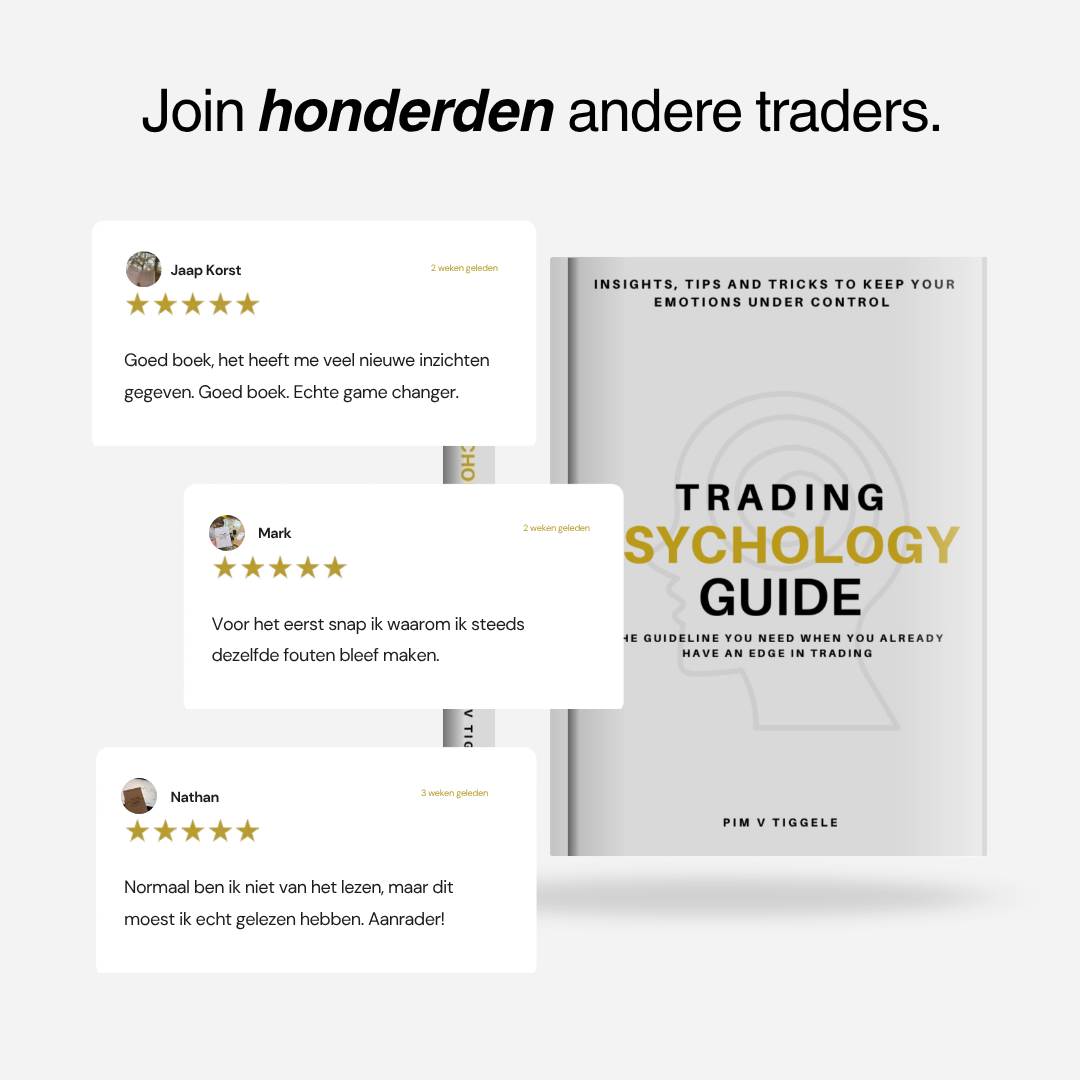 Trading Psychology Guide (Nederlandstalig)