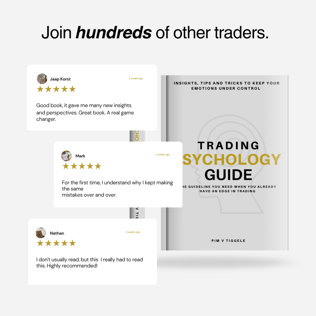 Trading Psychology Guide (Engelstalig)