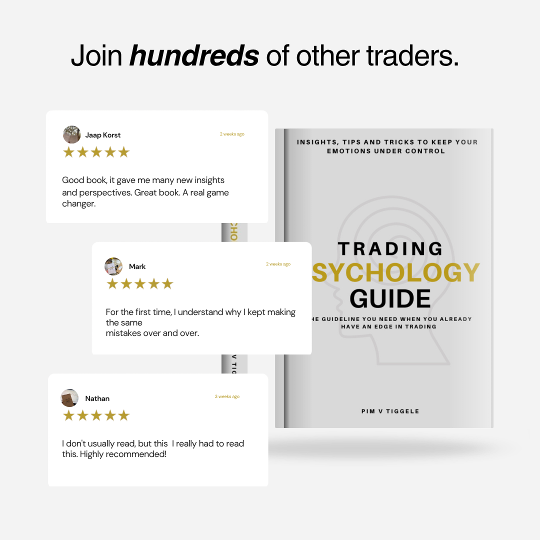 Trading Psychology Guide (Engelstalig)