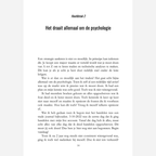 Trading Psychology Guide (Nederlandstalig)