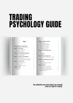 Trading Psychology Guide (Nederlandstalig)