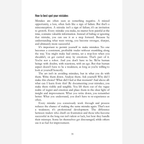 Trading Psychology Guide (Engelstalig)