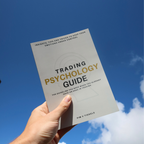 Trading Psychology Guide (Engelstalig)