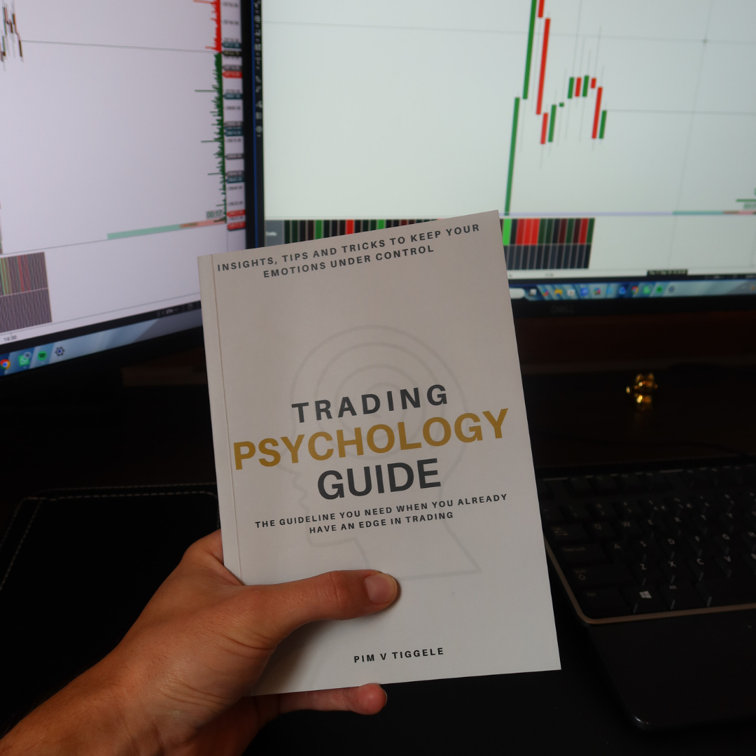 Trading Psychology Guide (Engelstalig)