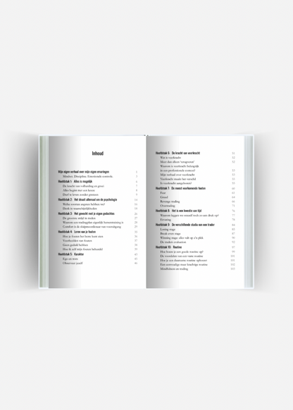 Trading Psychology Guide (Nederlandstalig)