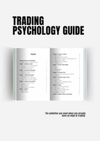 Trading Psychology Guide (Engelstalig)