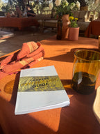 Trading Psychology Guide Notitieboek