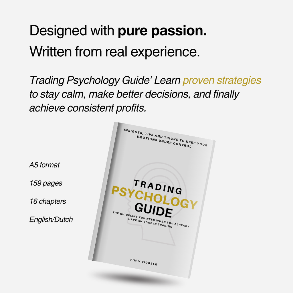 Trading Psychology Guide (Engelstalig)