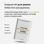 Trading Psychology Guide (Engelstalig)