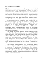 Trading Psychology Guide E-book (Engelstalig)