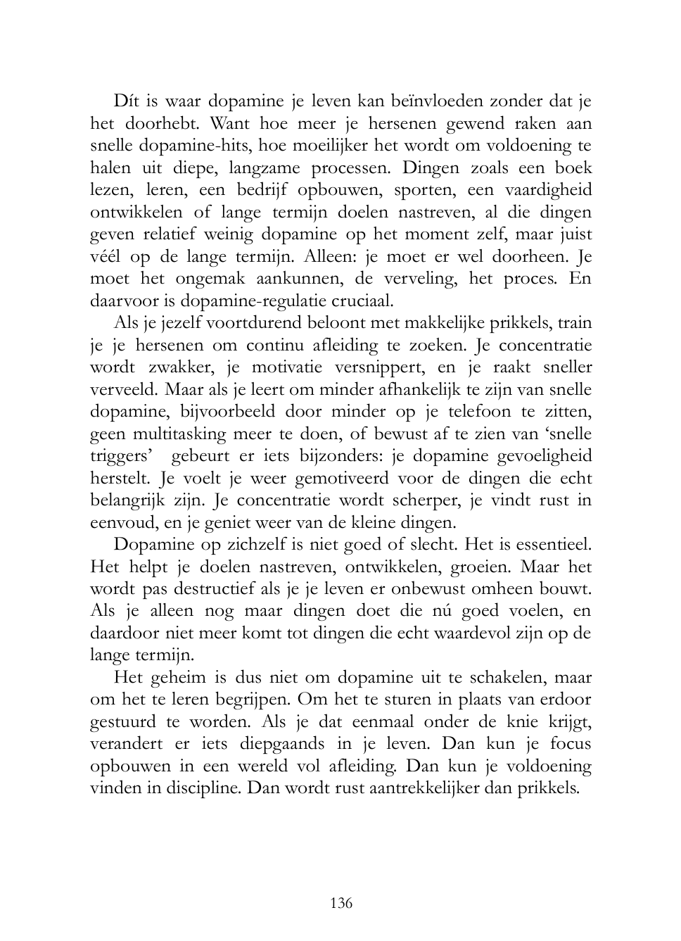 Trading Psychology Guide E-book (Nederlandstalig)