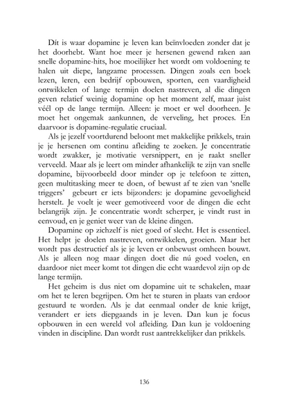 Trading Psychology Guide (Nederlandstalig)