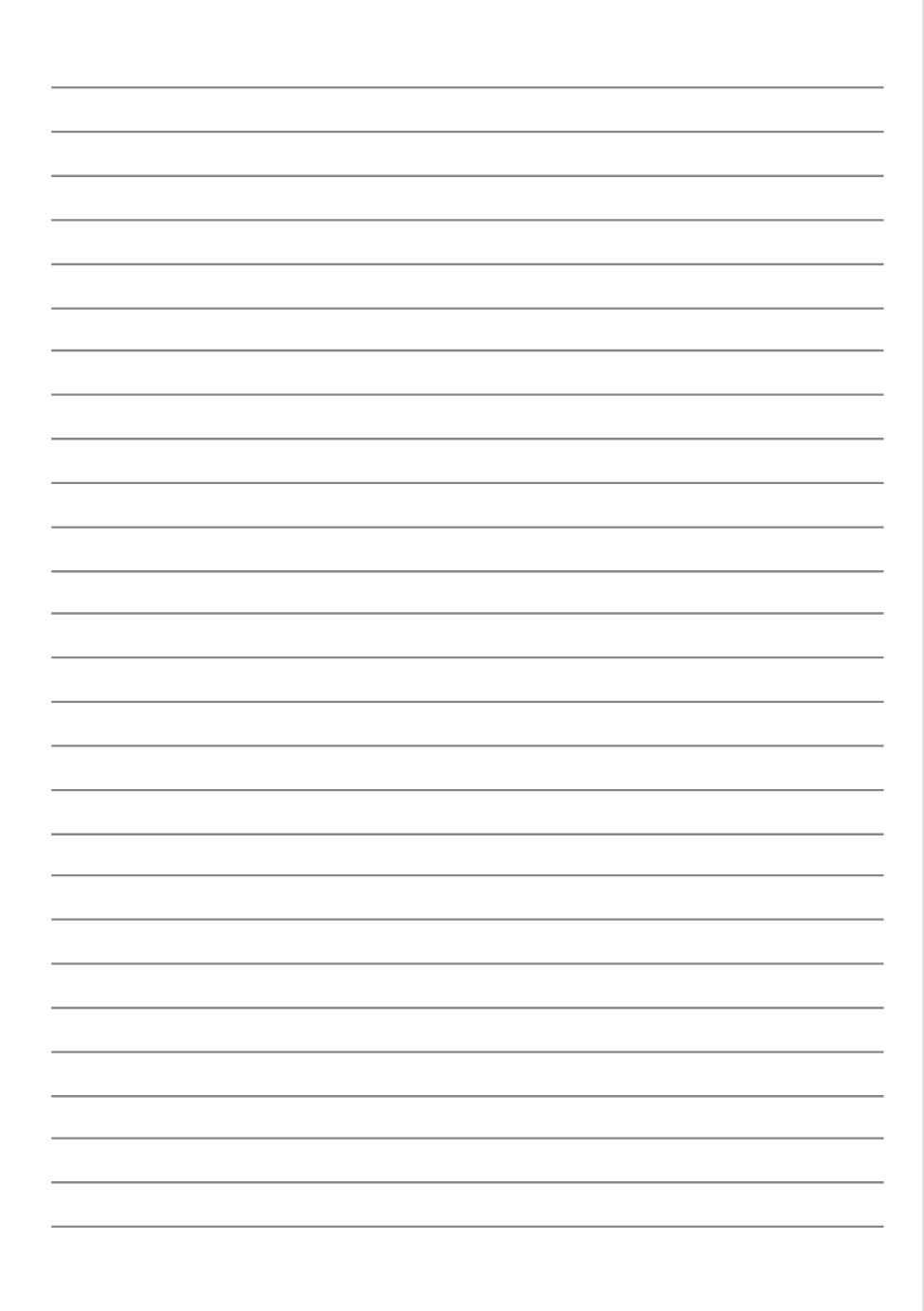 Trading Psychology Guide Notitieboek